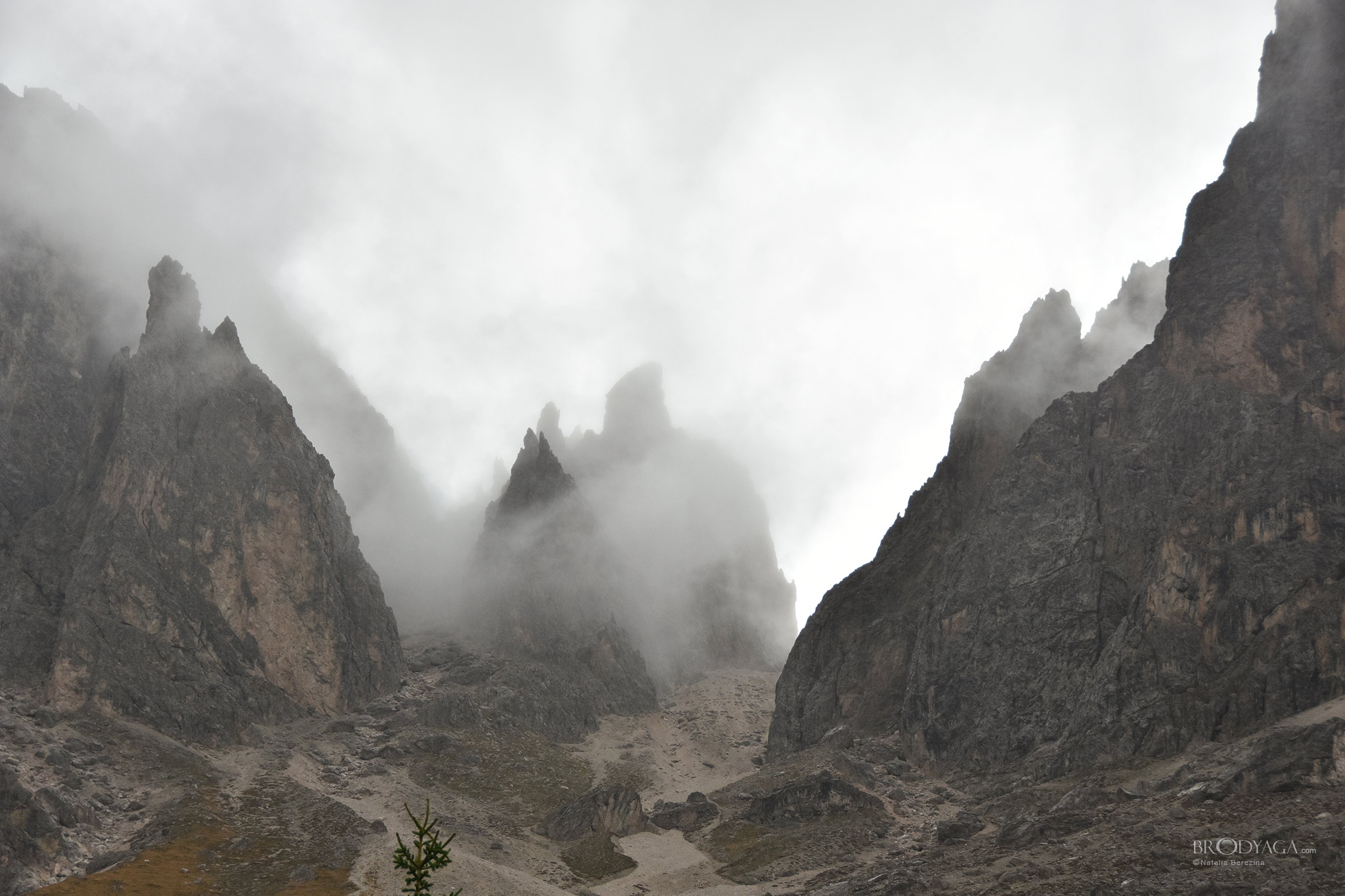 Val di Funes